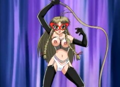 Bakuhatsu Sunzen!! Tenshi No Countdown Episode 1