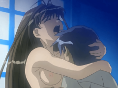 Flutter Of Birds: Tori-Tachi No Habataki Episode 1