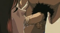 Stratosphera No Yousei Episode 2