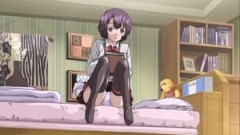 Innocent: Shoujo Memoria Episode 1