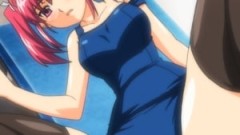 Tsundere Inran Shoujo Sukumi Episode 2