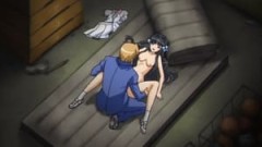 Grope: Yami no naka no Kotori-tachi Episode 2