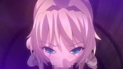Mashou no Nie 3 Episode 2