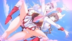 Oppai Gakuen Marching Band-bu! Episode 1