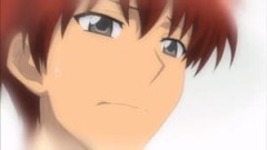 Soukan Yuugi 2 Episode 2