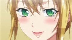 Green Eyes: Ane Kyun! yori The Animation Episode 1