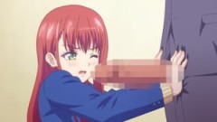 Shunka Shuutou Episode 1