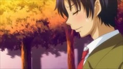 Fella Pure: Mitarashi-san Chi no Jijou The Animation Episode 1