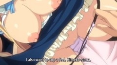Pure Love Maniac Episode 1