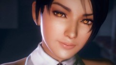 Kunoichi 2: Fall Of The Shrinemaiden