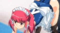 Tsundere Inran Shoujo Sukumi Episode 1
