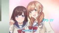 Kiss Hug Episode 2