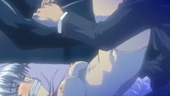 Seifuku Shojo The Animation Episode 3