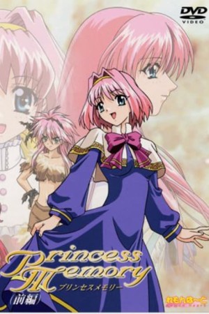 Princess Memory
