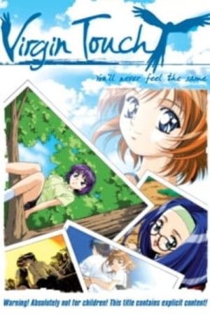 Flutter Of Birds 2: Tenshi-Tachi No Tsubasa