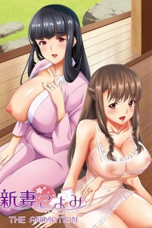 Niizuma Koyomi The Animation